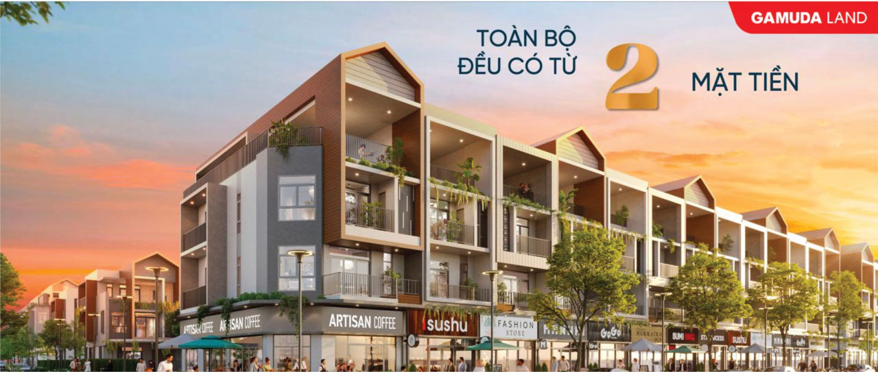 lý do chọn artisan park