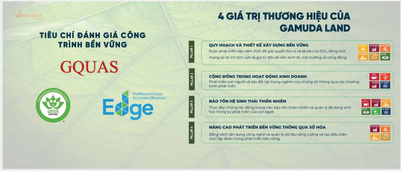 lý do chọn artisan park