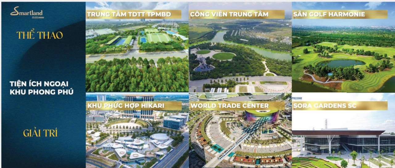 lý do chọn artisan park