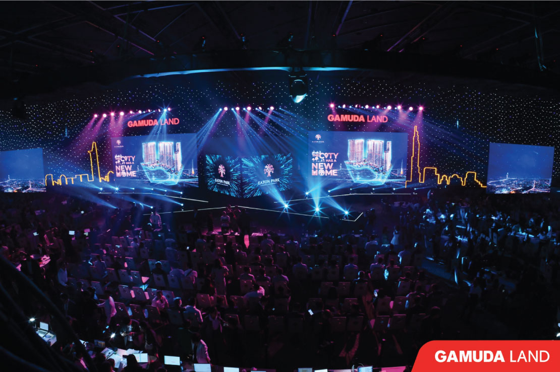 sự kiện bán hàng