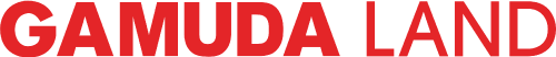 logo gamudaland
